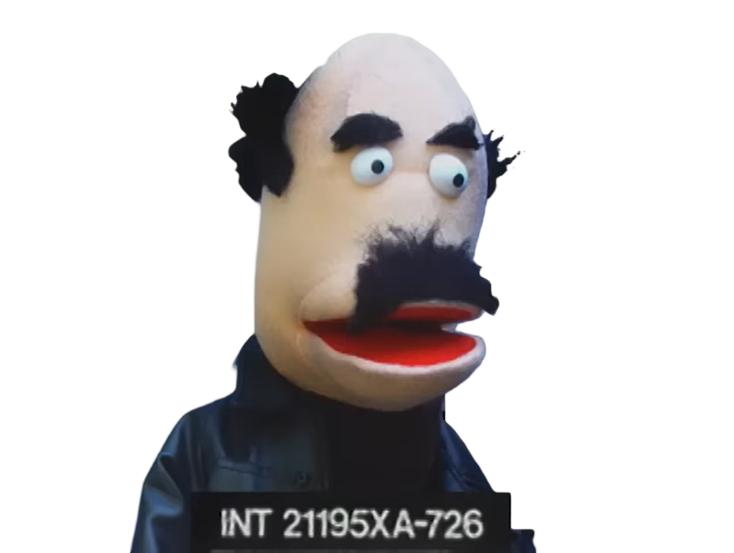 Tío Pelado
